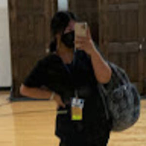 Meet your Posher, Susanna